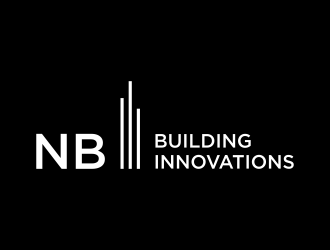 NB Building Innovations logo design by Avro