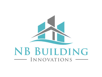 NB Building Innovations logo design by asyqh