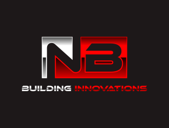 NB Building Innovations logo design by wa_2