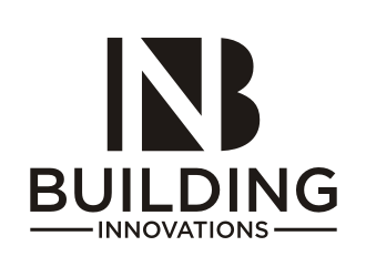 NB Building Innovations logo design by Franky.