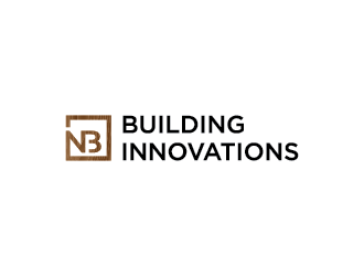 NB Building Innovations logo design by mhala