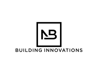 NB Building Innovations logo design by Devian