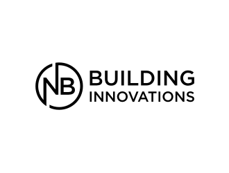 NB Building Innovations logo design by GemahRipah