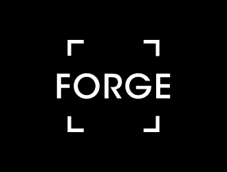 Forge logo design by Creativeminds