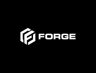 Forge logo design by Creativeminds