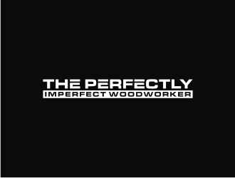 The Perfectly Imperfect Woodworker logo design by carman