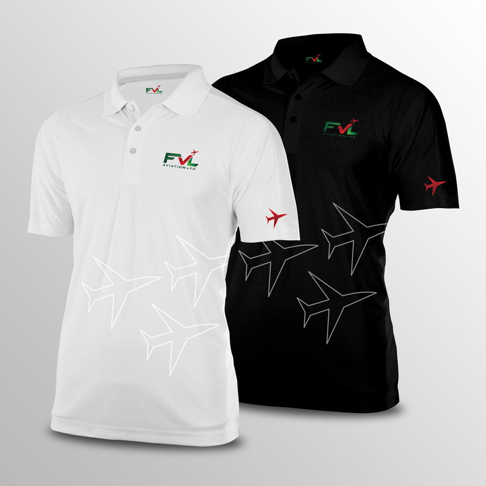 FVL TECHNIK LTD  logo design by igor1408