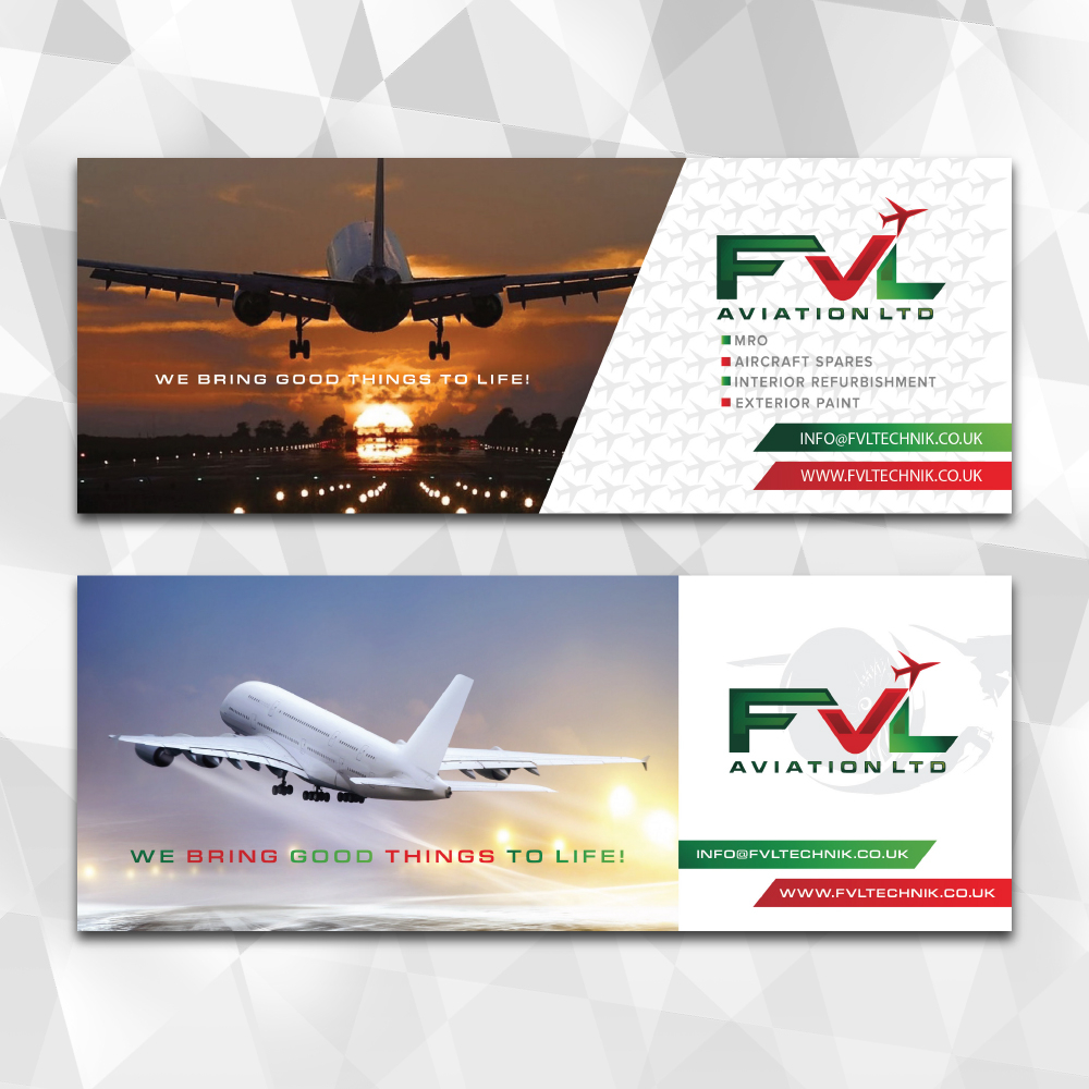 FVL TECHNIK LTD  logo design by igor1408