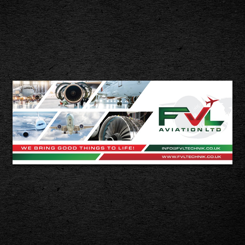 FVL TECHNIK LTD  logo design by igor1408