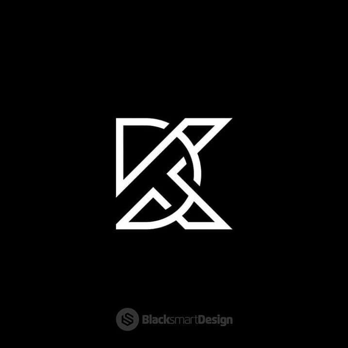 square logo ideas