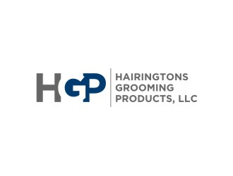 Hairingtons Grooming Products, LLC logo design by josephira