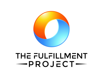 The Fulfillment Project logo design by graphicstar