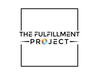 The Fulfillment Project logo design by graphicstar