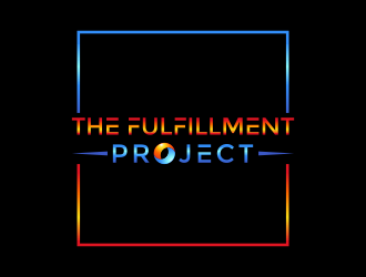 The Fulfillment Project logo design by graphicstar