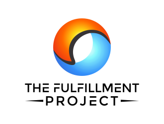 The Fulfillment Project logo design by graphicstar