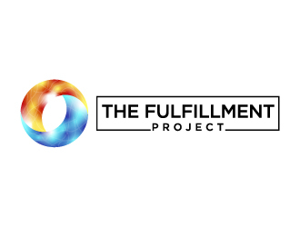 The Fulfillment Project logo design by MUSANG