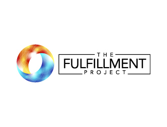 The Fulfillment Project logo design by MUSANG