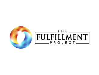 The Fulfillment Project logo design by MUSANG