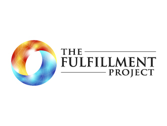 The Fulfillment Project logo design by MUSANG