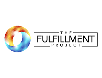 The Fulfillment Project logo design by MUSANG