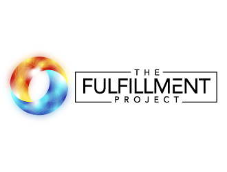 The Fulfillment Project logo design by MUSANG