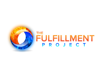 The Fulfillment Project logo design by jaize
