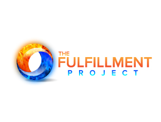 The Fulfillment Project logo design by jaize