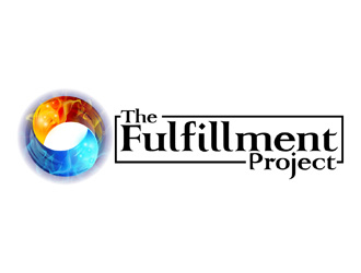 The Fulfillment Project logo design by DreamLogoDesign