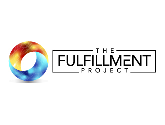 The Fulfillment Project logo design by MUSANG