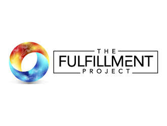 The Fulfillment Project logo design by MUSANG