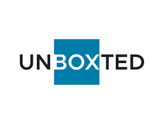 Unboxted logo design by lexipej