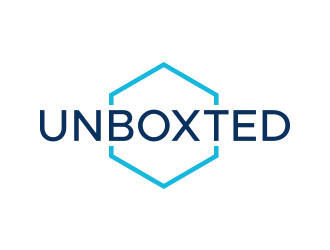 Unboxted logo design by lexipej