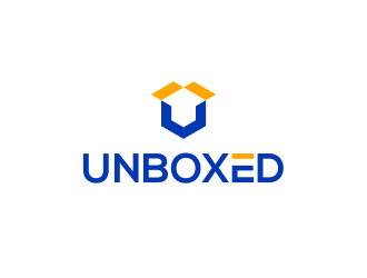 Unboxted logo design by kimora