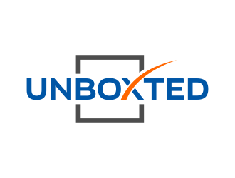 Unboxted logo design by ingepro
