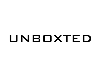 Unboxted logo design by cintoko