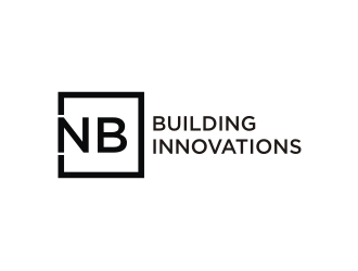 NB Building Innovations logo design by wa_2