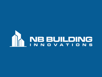 NB Building Innovations logo design by kaylee
