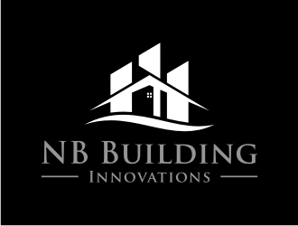 NB Building Innovations logo design by asyqh