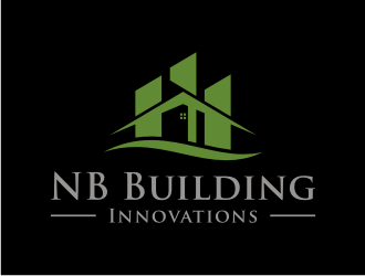 NB Building Innovations logo design by asyqh
