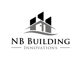 NB Building Innovations logo design by asyqh