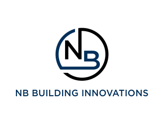 NB Building Innovations logo design by cahyobragas