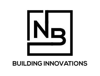 NB Building Innovations logo design by cintoko