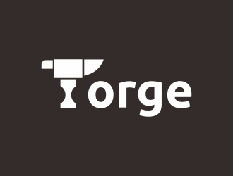 Forge logo design by SpecialOne