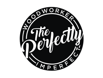 The Perfectly Imperfect Woodworker logo design by wa_2