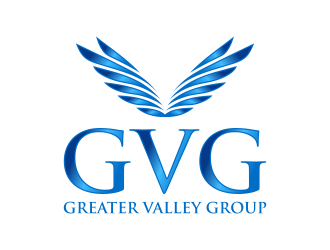 Greater Valley Group (GVG) logo design by javaz