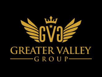 Greater Valley Group (GVG) logo design by cikiyunn
