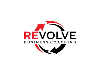 logo design by RIANW