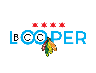 BEVERLY COUNTRY CLUB caddie logo design by justin_ezra