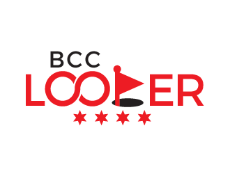 BEVERLY COUNTRY CLUB caddie logo design by justin_ezra