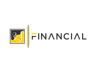 3S Financial logo design by Zhafir